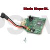 BLH3901  Flybarless BL 3-in-1 Control Unit RX/ESC/Gyros   mCP X BL